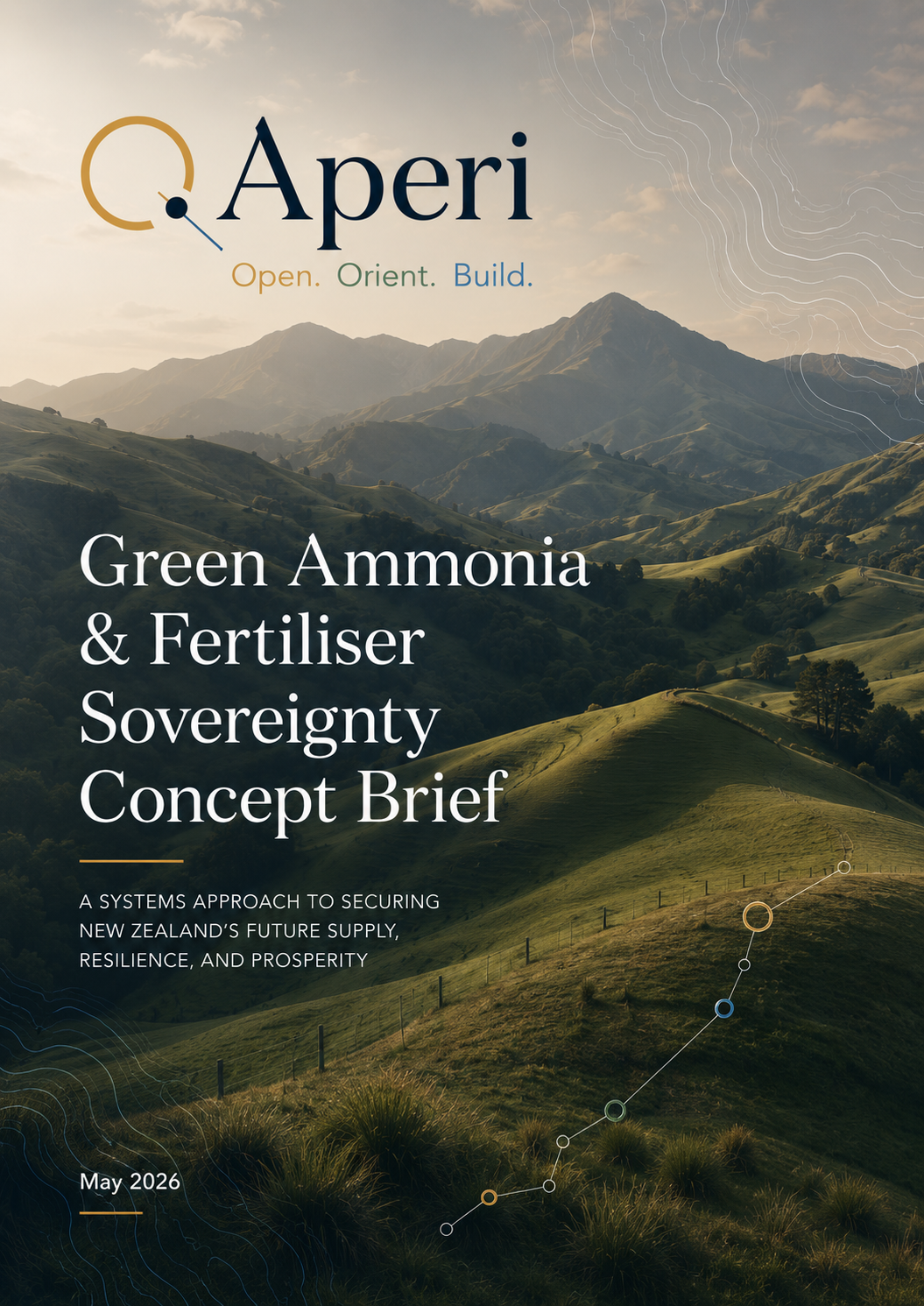 Green ammonia discussion document thumbnail